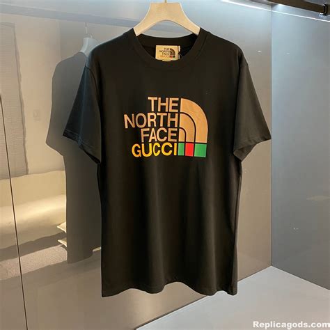 the north face gucci tahirt|north face Gucci for sale.